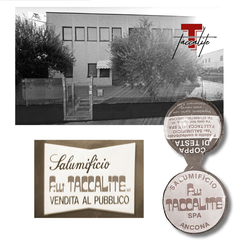 antico salumificio taccalite