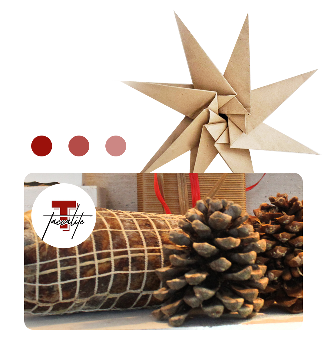 Natale Salumificio Taccalite