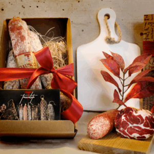 Natale Salumificio Taccalite